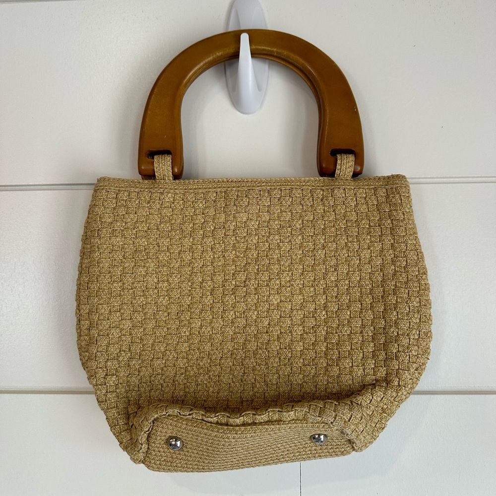 Vintage Talbots Bag
